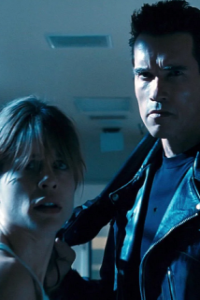 Terminator 2: Judgment Day